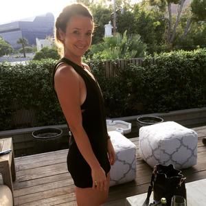 Meet your Posher, Marie